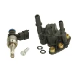 Ventil za ubrizgavanje, ubrizgavanje karbamida BOSCH F 00B H40 097 IC-C3DBEF