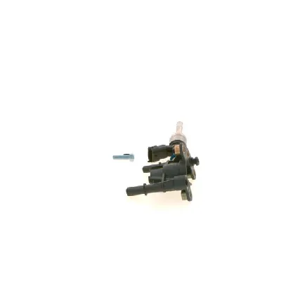 Ventil za ubrizgavanje, ubrizgavanje karbamida BOSCH F 00B H40 097 IC-C3DBEF