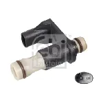 Ventil za ubrizgavanje, ubrizgavanje karbamida FEBI FE103988 IC-G0L6JK