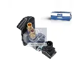 Ventil za uključivanje, izduvni ventil DT KLIMA 2.14922 IC-G0S2FA