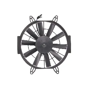 Ventilator, hlađenje motora 4 RIDE AB70-1004 IC-D2384A