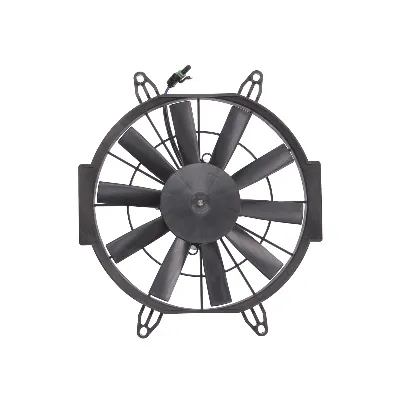 Ventilator, hlađenje motora 4 RIDE AB70-1004 IC-D2384A