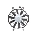 Ventilator, hlađenje motora 4 RIDE AB70-1004 IC-D2384A