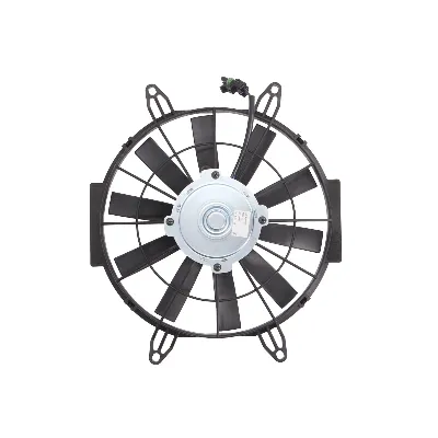 Ventilator, hlađenje motora 4 RIDE AB70-1004 IC-D2384A