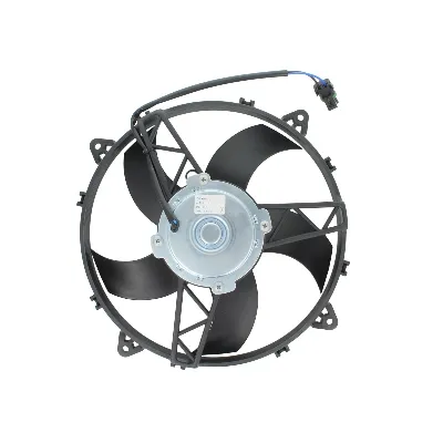 Ventilator, hlađenje motora 4 RIDE AB70-1006 IC-D2384C