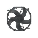Ventilator, hlađenje motora 4 RIDE AB70-1006 IC-D2384C