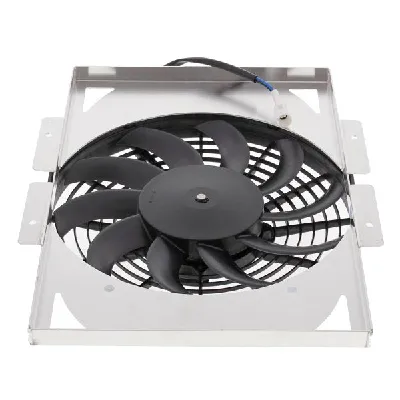 Ventilator, hlađenje motora 4 RIDE AB70-1007 IC-D2384D