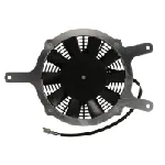 Ventilator, hlađenje motora 4 RIDE AB70-1008 IC-D2384E