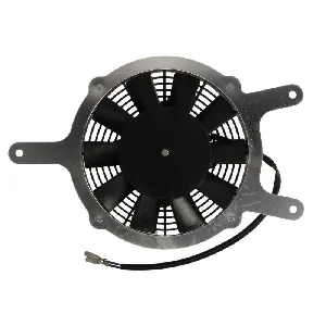 Ventilator, hlađenje motora 4 RIDE AB70-1008 IC-D2384E