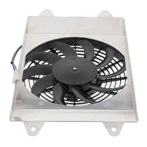 Ventilator, hlađenje motora 4 RIDE AB70-1009 IC-D2384F