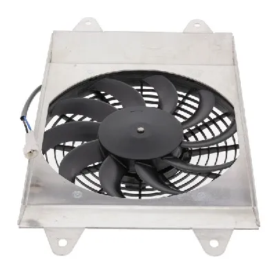 Ventilator, hlađenje motora 4 RIDE AB70-1009 IC-D2384F