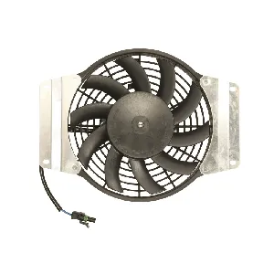 Ventilator, hlađenje motora 4 RIDE AB70-1017 IC-D2385F