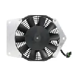 Ventilator, hlađenje motora 4 RIDE AB70-1025 IC-D23864