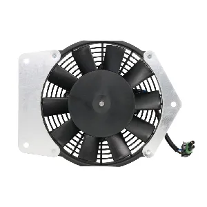 Ventilator, hlađenje motora 4 RIDE AB70-1025 IC-D23864