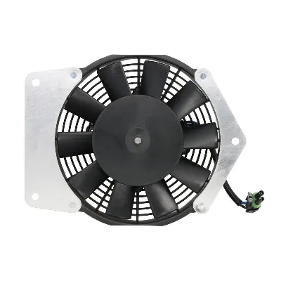 Ventilator, hlađenje motora 4 RIDE AB70-1025 IC-D23864