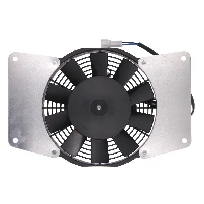 Ventilator, hlađenje motora 4 RIDE AB70-1027 IC-D23865