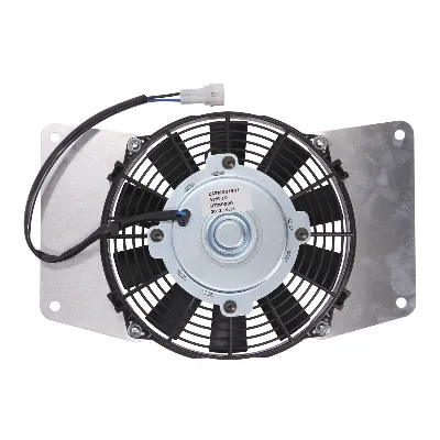 Ventilator, hlađenje motora 4 RIDE AB70-1027 IC-D23865