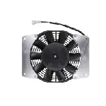 Ventilator, hlađenje motora 4 RIDE AB70-1028 IC-D23866