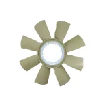 Ventilator, hlađenje motora AUGER AUG58577 IC-F61A1D