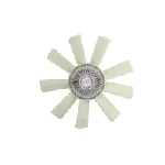 Ventilator, hlađenje motora AUGER AUG71643 IC-D401C0