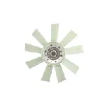 Ventilator, hlađenje motora AUGER AUG71643 IC-D401C0
