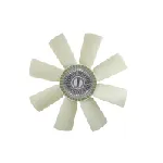 Ventilator, hlađenje motora AUGER AUG76857 IC-D40252