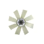 Ventilator, hlađenje motora AUGER AUG76857 IC-D40252