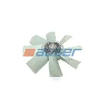 Ventilator, hlađenje motora AUGER AUG76857 IC-D40252