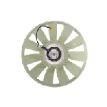 Ventilator, hlađenje motora AVA COOLING MNF142 AVA IC-G0NTPE