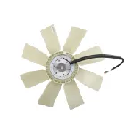 Ventilator, hlađenje motora AVA COOLING SCF065 AVA IC-F8BFCF