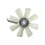 Ventilator, hlađenje motora AVA COOLING SCF070 AVA IC-F8BFCD