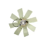 Ventilator, hlađenje motora AVA COOLING VLF068 AVA IC-F8BFD3