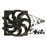 Ventilator, hlađenje motora DENSO DER01020 IC-D0FCCC