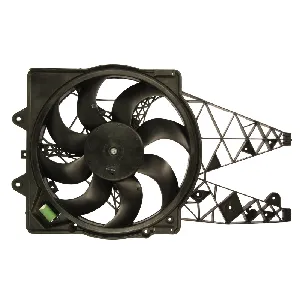 Ventilator, hlađenje motora DENSO DER01020 IC-D0FCCC