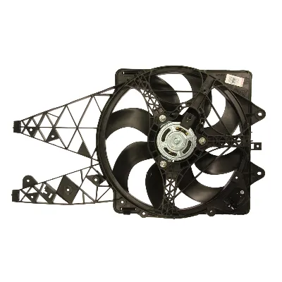 Ventilator, hlađenje motora DENSO DER01020 IC-D0FCCC