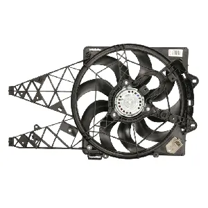 Ventilator, hlađenje motora DENSO DER01030 IC-D0FCC8