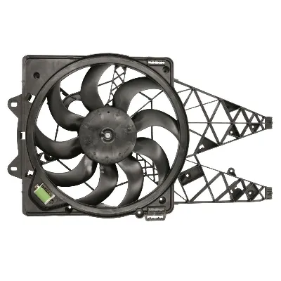 Ventilator, hlađenje motora DENSO DER01030 IC-D0FCC8