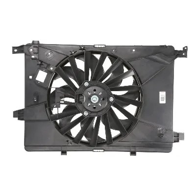 Ventilator, hlađenje motora DENSO DER01034 IC-E29F12