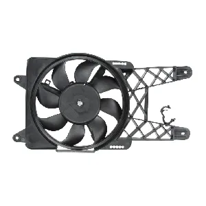 Ventilator, hlađenje motora DENSO DER09016 IC-D0FD25