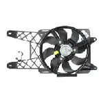 Ventilator, hlađenje motora DENSO DER09016 IC-D0FD25