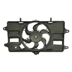 Ventilator, hlađenje motora DENSO DER09021 IC-CFE0BF