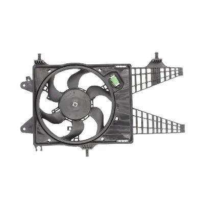 Ventilator, hlađenje motora DENSO DER09038 IC-D0FD1C