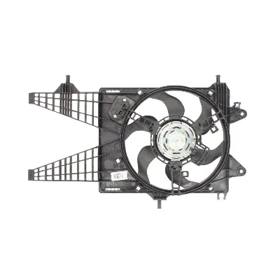 Ventilator, hlađenje motora DENSO DER09038 IC-D0FD1C