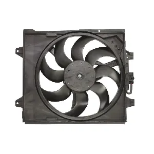 Ventilator, hlađenje motora DENSO DER09046 IC-D0FCE3