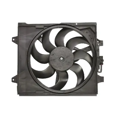 Ventilator, hlađenje motora DENSO DER09046 IC-D0FCE3