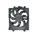 Ventilator, hlađenje motora DENSO DER09048 IC-D0FCE2