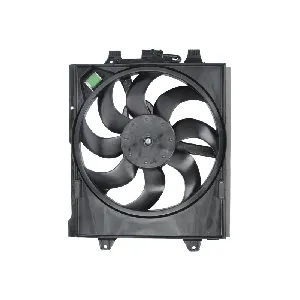 Ventilator, hlađenje motora DENSO DER09048 IC-D0FCE2