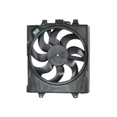 Ventilator, hlađenje motora DENSO DER09048 IC-D0FCE2