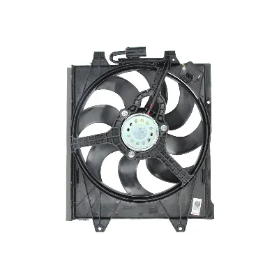 Ventilator, hlađenje motora DENSO DER09048 IC-D0FCE2