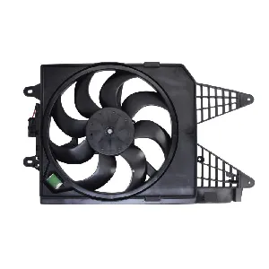 Ventilator, hlađenje motora DENSO DER09049 IC-D0FCF0